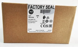 New Allen-Bradley 5094-RTB3I Ser A Flex 5000 I/O Logix 5000 Free Shipping - Picture 1 of 4