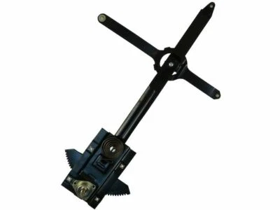 For 1967-1971 Chevrolet C30 Pickup Window Regulator Front Left 76769ZZ 1968 1969 - Image 1 of 2