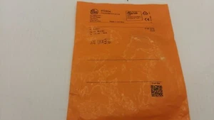 IFM ELECTRONIC IFB3004BBPKG/US-104 SENSORE DI PROSSIMITÀ 10-30VDC (IFC204) NUOVO CON SCATOLA - Foto 1 di 3