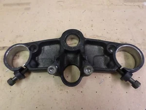 HONDA CBR600 CBR 600 1993 93 TOP YOKE 491 GEBRAUCHT - Bild 1 von 7