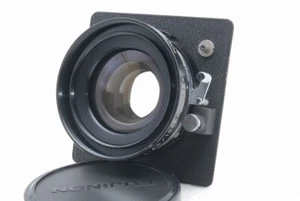 Tokyo Kogaku Super Topcor 105mm f 4.5 f/4.5 Seiko SLV *9051838 - Picture 1 of 10