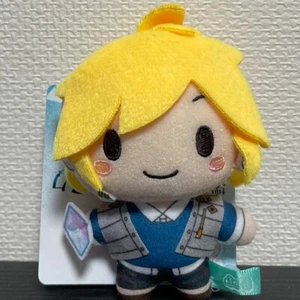Kagamine Len Movie Project Sekai Fuwapuchi Maskottchen Plüsch Puppe 503 - Bild 1 von 1