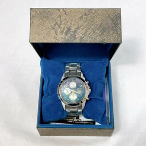 Seiko x One Piece 1000 episode commemorative Anniversary watch PSL Japan import - Picture 1 of 5