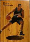 Vitaly Potapenko Wright State Basketball Genuine Article Autograph Rookie Card #. rookie card picture