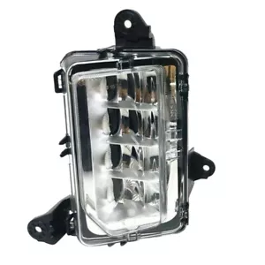 Fog Light Driving Lamp Left Side Fit For GMC Sierra 1500 2019-2022 84513246 - Imagen 1 de 5