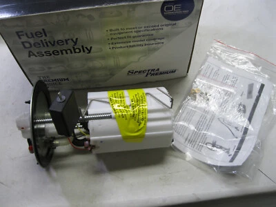 Spectra Premium Industries SP3004M - Fuel Pump Module Assembly Foto 1 de 4