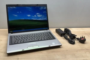 Advent QT5500 15.4" Laptop Computer - Windows XP, C2D, 2GB RAM, 320GB HDD - Picture 1 of 12