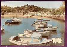 Guernsey Rozel Bay - posted 1994
