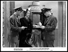 Warren Douglas + Audrey Long in Post Office Investigator (1949) ORIG PHOTO M 112