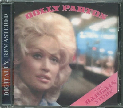 DOLLY PARTON - The Bargain Store - Image 1 of 3