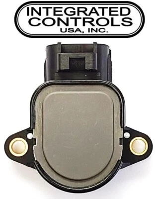 Throttle Position Sensor 2000-2002 Toyota Celica 1.8L, 2005 Toyota Corolla 1.8L - Image 1 of 3