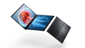 *In Stock* ASUS Zenbook Duo OLED UX8406MA DUAL 14 i9 Ultra 9-185H 32GB 1TB - Picture 1 of 5
