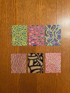 Yayoi Kusama Kühlschrankmagnete - Bild 1 von 7