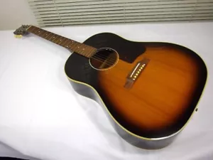 Gibson Style 1962 J-45 Sunburst – Classic Vintage Look & Iconic Warm Tone - Picture 1 of 16