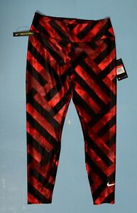 $60 Nike Women's One Portland Thorns FC Soccer Tights Size Large