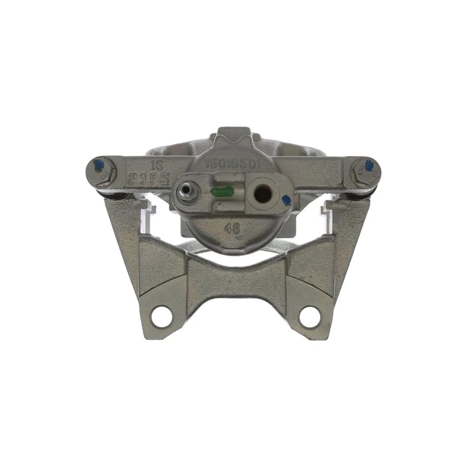 Pinza de freno de disco trasera ACDelco original para Dodge Nitro 2007-2011 lado del conductor Foto 1 de 4