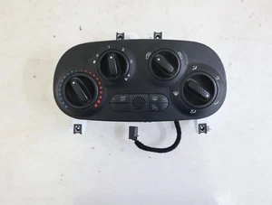 Schalter Heizung Fiat 500 312 98619267 DENSO 01-2016 - Picture 1 of 4