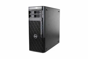 Torre Dell Precision 5860, W3-2423 2.1GHz 6C, 32GB RAM, 256GB SSD | 3Y Garantía - Imagen 1 de 3