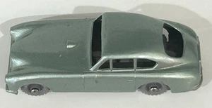 Lesney Matchbox 53a Aston Martin DB2-4 MW - Picture 1 of 6