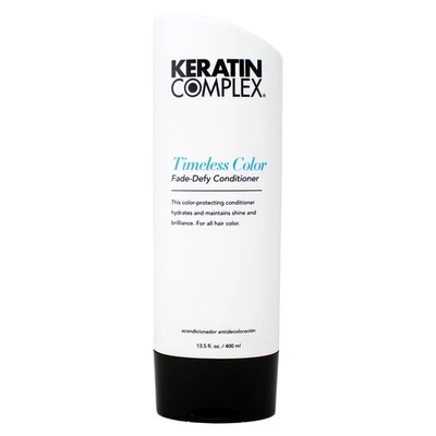 Keratin Complex Timeless Color Conditioner, 13.5 fl oz - Image 1 of 2