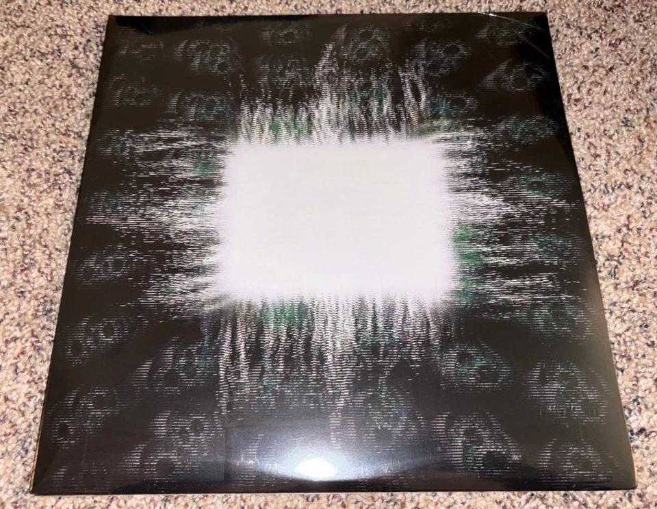 TOOL Ænima Aenima Double LP Vinyl 2LP New Sealed - Image 1 of 2