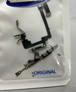 iPhone 15 Plus Power Button( Wake Up Button ) iPhone Genuine Original Part - Zdjęcie 1 z 1