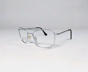 Randolph Engineering AF 52-20 USA MATT CHROME AVIATOR Frame Only 140mm  - Bild 1 von 15