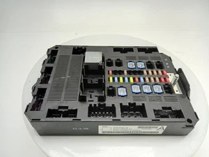 JAGUAR XF Fuse Box 2008-2015   - Picture 1 of 7