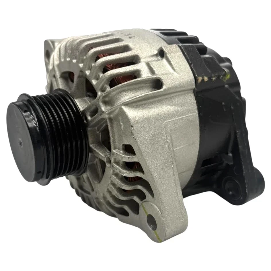 Alternador OEM para Hyundai Sonata 2010-2013 Kia Optima 2011 2012 2013 2,4 L Foto 1 de 4