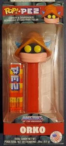 Funko Pop Pez Masters Of The Universe Orko - Foto 1 di 8
