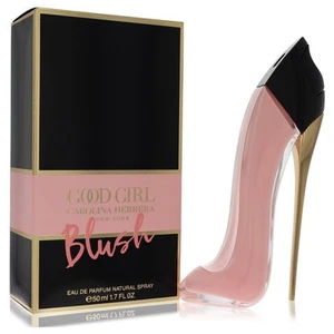 Good Girl Blush by Carolina Herrera 1.7 Eau De Parfum Spray for Women - Picture 1 of 1