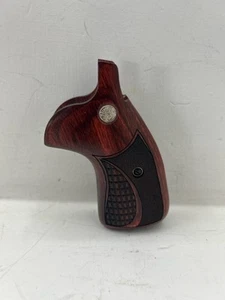 ALTAMONT GRIPS CROCKBACK K/L ROUND BUTT GRIPS - Picture 1 of 4