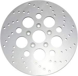 PRO-ONE PERF.MFG. 600239 Brake Rotor - 11.5" - Rear - Picture 1 of 3