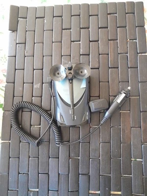 Cobra XRS 9550G Radar Laser Detector Working Condition - Image 1 of 4