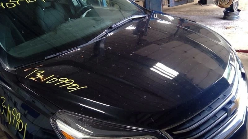 *ТОЛЬКО САМОВЫВОЗ* капот подходит для 13–17 TRAVERSE 10283896 - Изображение 1 из 4