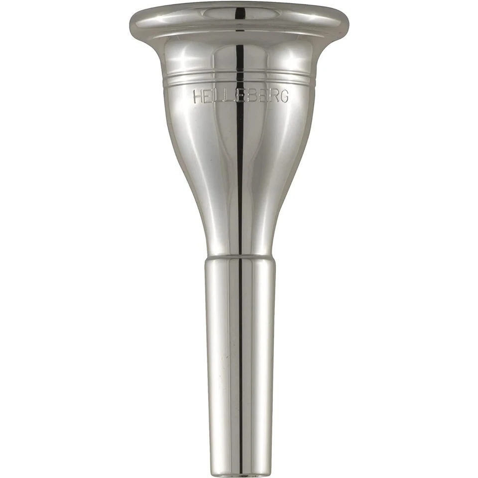 Boquilla Tuba Serie Conn Helleberg Modelo 120S Foto 1 de 1