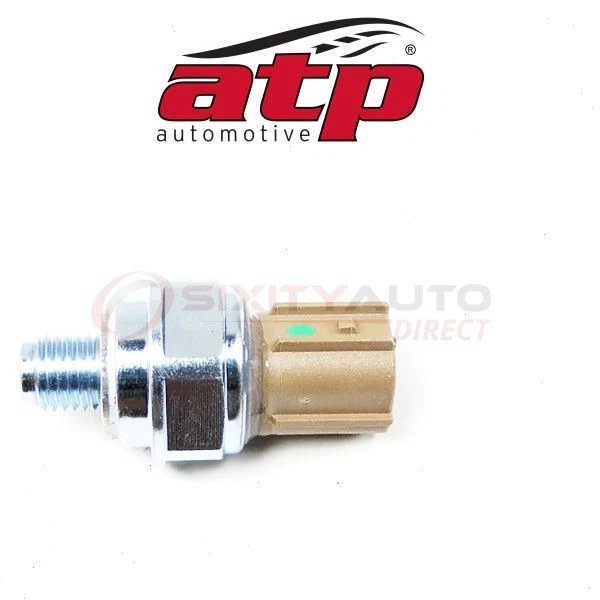 ATP Oil Pressure Switch for 2000-2011 Acura TL - Automatic Transmission ya Foto 1 de 4