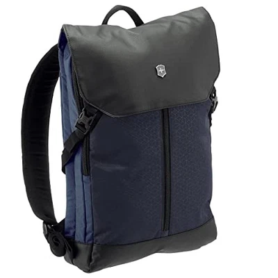 Victorinox Blue Altmont Original Flapover Laptop Backpack 610223 - Image 1 of 4