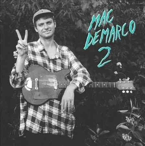 Mac Demarco 2 Records & LPs New - Image 1 of 1