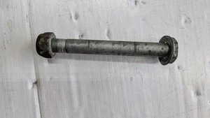 FERRARI PART 456M 550 rear SHOCK LOWER BOLT 159309 - Picture 1 of 1