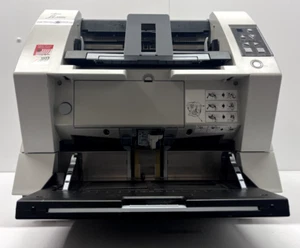 Fujitsu fi-5900C A3 Duplex ADF Color Scanner PA03450-B001 - Picture 1 of 12