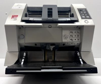 Fujitsu fi-5900C A3 Duplex ADF Color Scanner PA03450-B001 - Image 1 of 4