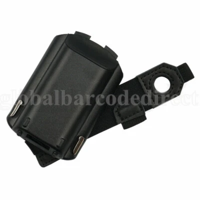 High Capacity Battery Cover W/Strap for Motorola Symbol MC3000, MC3070, MC3090-R - Image 1 of 4