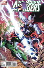 Mighty Avengers #34 VF; Marvel | Dan Slott - we combine shipping