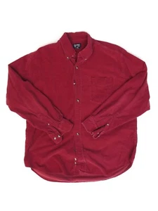 Camisa retro vintage de pana talla M - Imagen 1 de 2