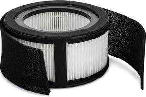 Genuine Air Purifier Replacement Filter For Model EE-5067, HS-1944 HEPA Air F... - Picture 1 of 1