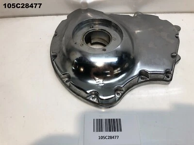 HARLEY DAVIDSON VRSCA V-ROD 2001 - 2005 ALTERNATOR COVER OEM LOT105 105C28477 - Изображение 1 из 4