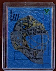 2003-04 BAP Memorabilia Masks III From The Vault #18 Marc-Andre Fleury - Bild 1 von 2