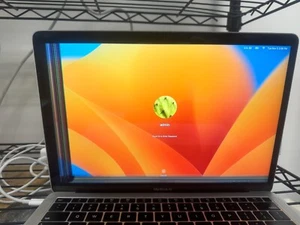 A2179 A1932 2020 LCD Screen Display Assembly Replacement For MacBook Air - READ - Picture 1 of 2