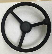 NEW STEERING WHEEL FOR JCB 3CX (PART NO. 125/35000)